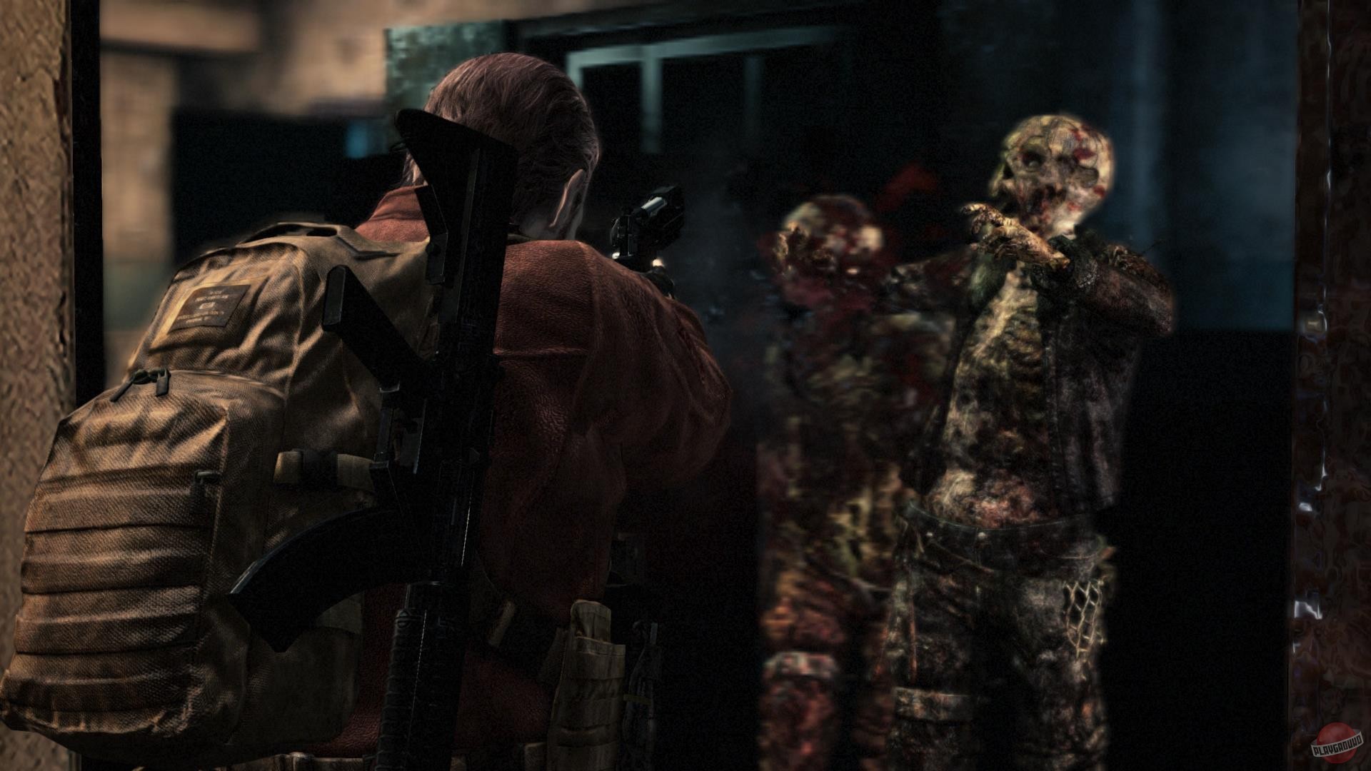 Скриншот из игры Resident Evil Revelations 2 - 173