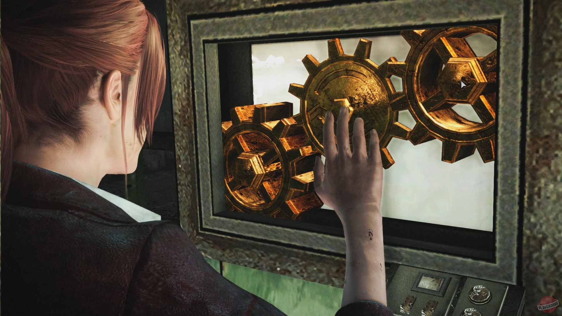 Скриншот из игры Resident Evil Revelations 2 - 127