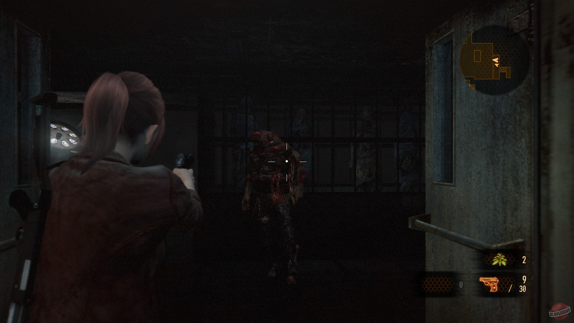 Скриншот из игры Resident Evil Revelations 2 - 116