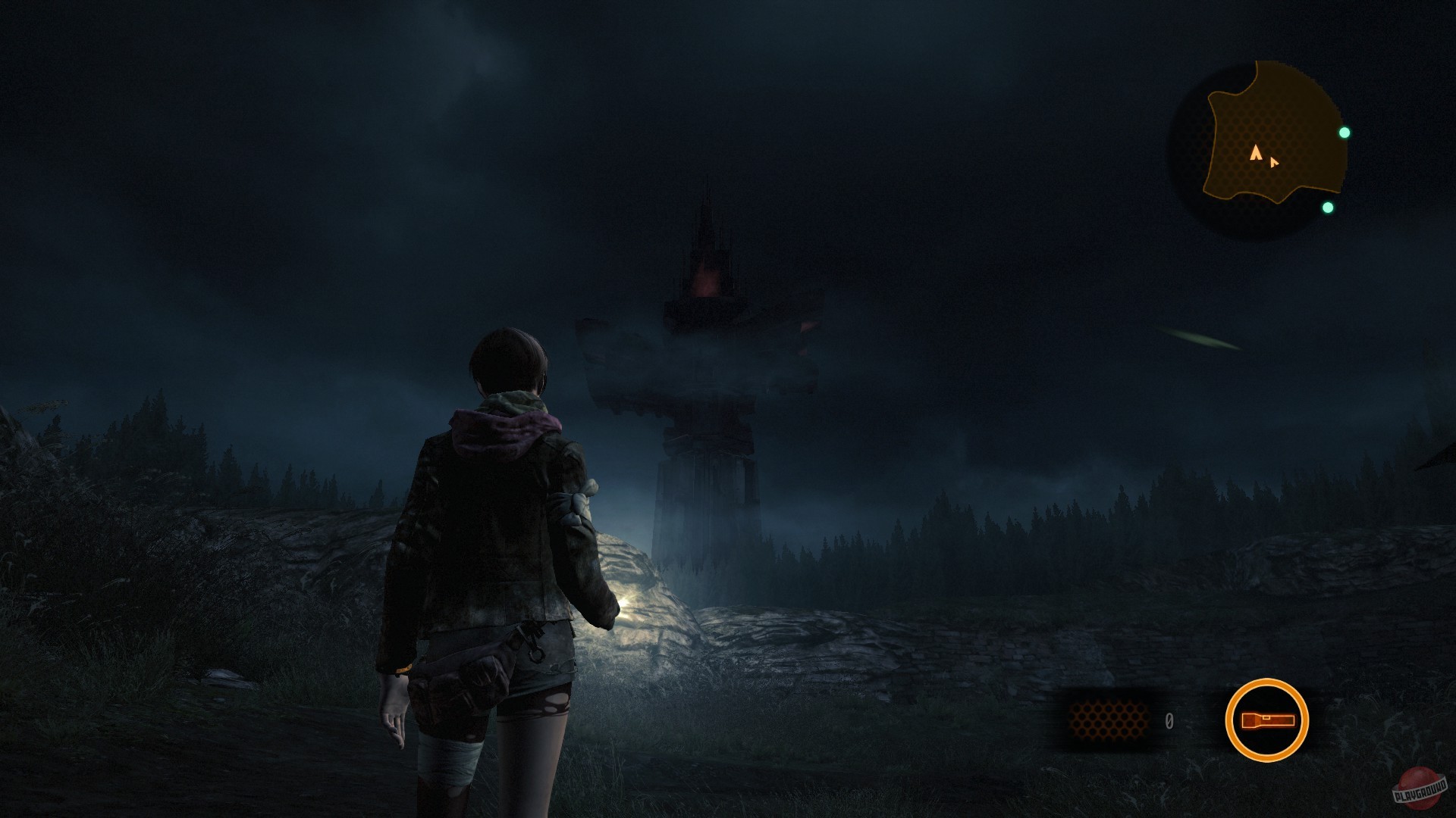Скриншот из игры Resident Evil Revelations 2 - 88