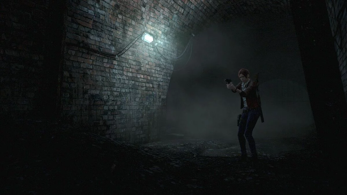 Скриншот из игры Resident Evil Revelations 2 - 84