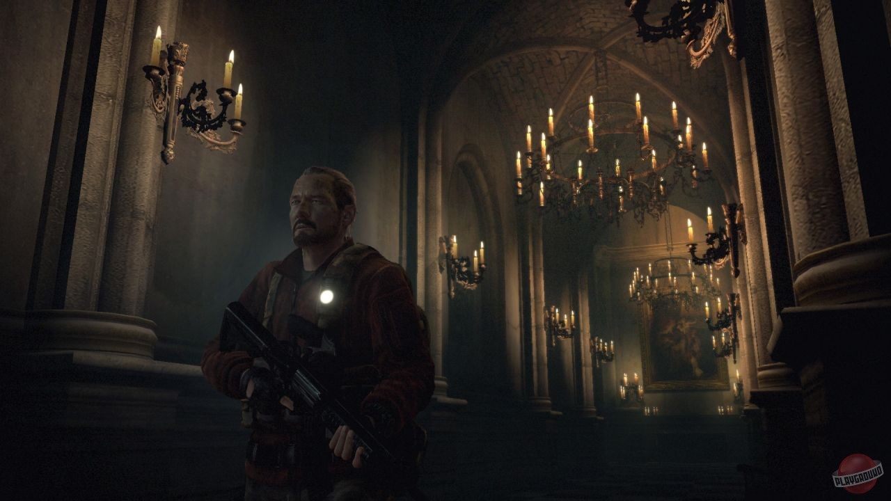 Скриншот из игры Resident Evil Revelations 2 - 153