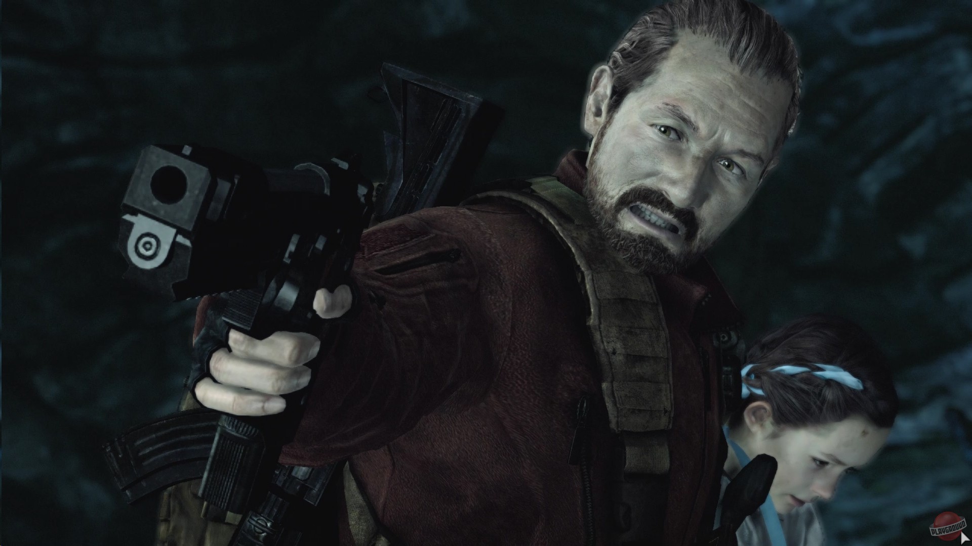 Скриншот из игры Resident Evil Revelations 2 - 143