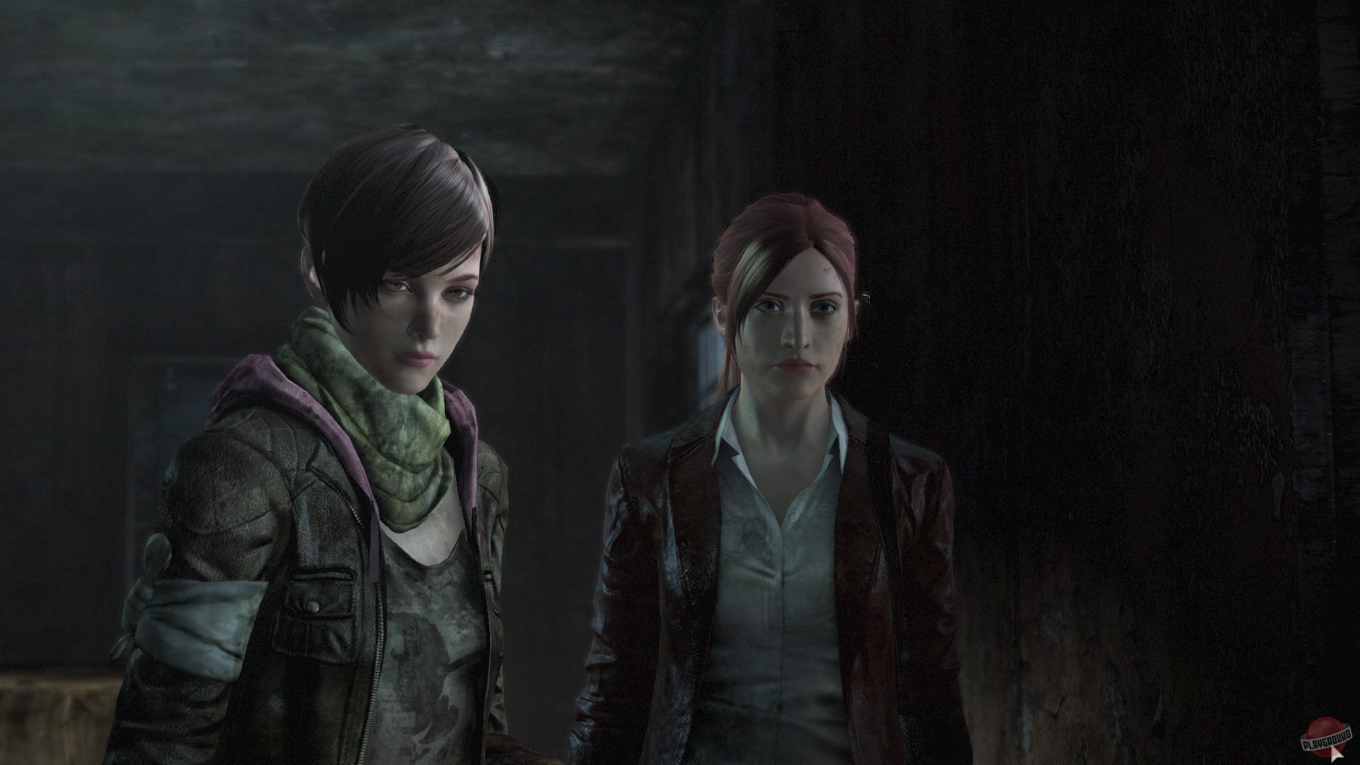 Скриншот из игры Resident Evil Revelations 2 - 125