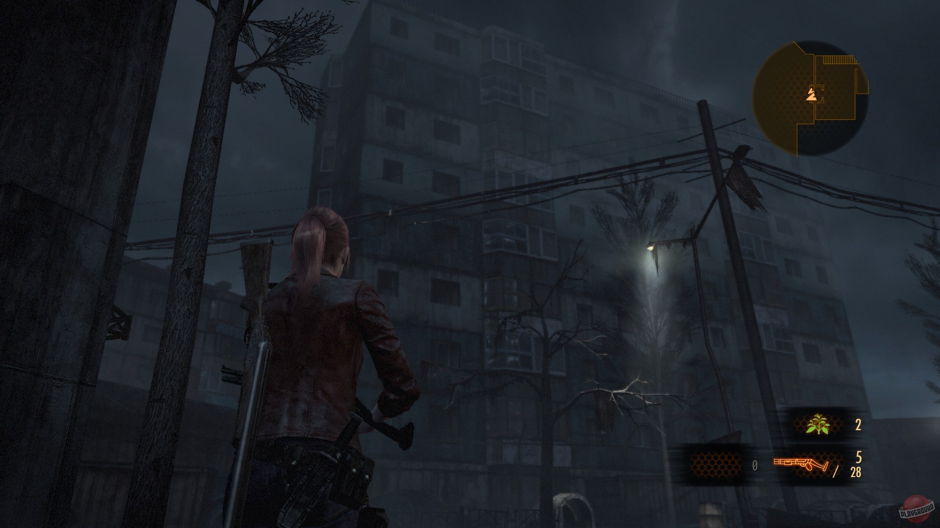 Скриншот из игры Resident Evil Revelations 2 - 107
