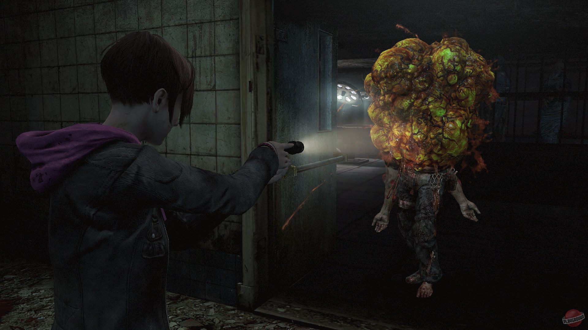 Скриншот из игры Resident Evil Revelations 2 - 142