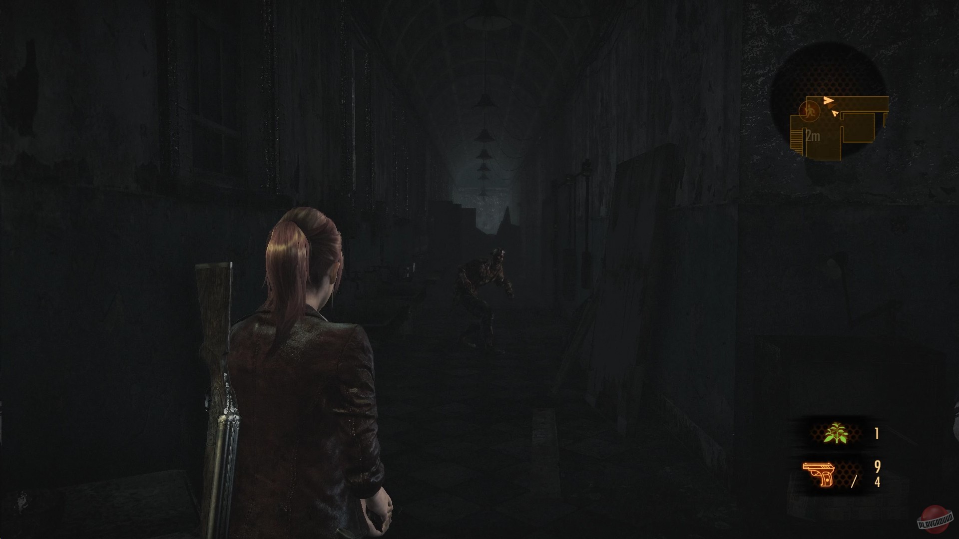Скриншот из игры Resident Evil Revelations 2 - 174