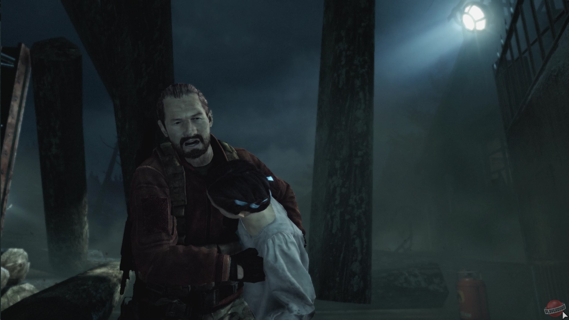 Скриншот из игры Resident Evil Revelations 2 - 141