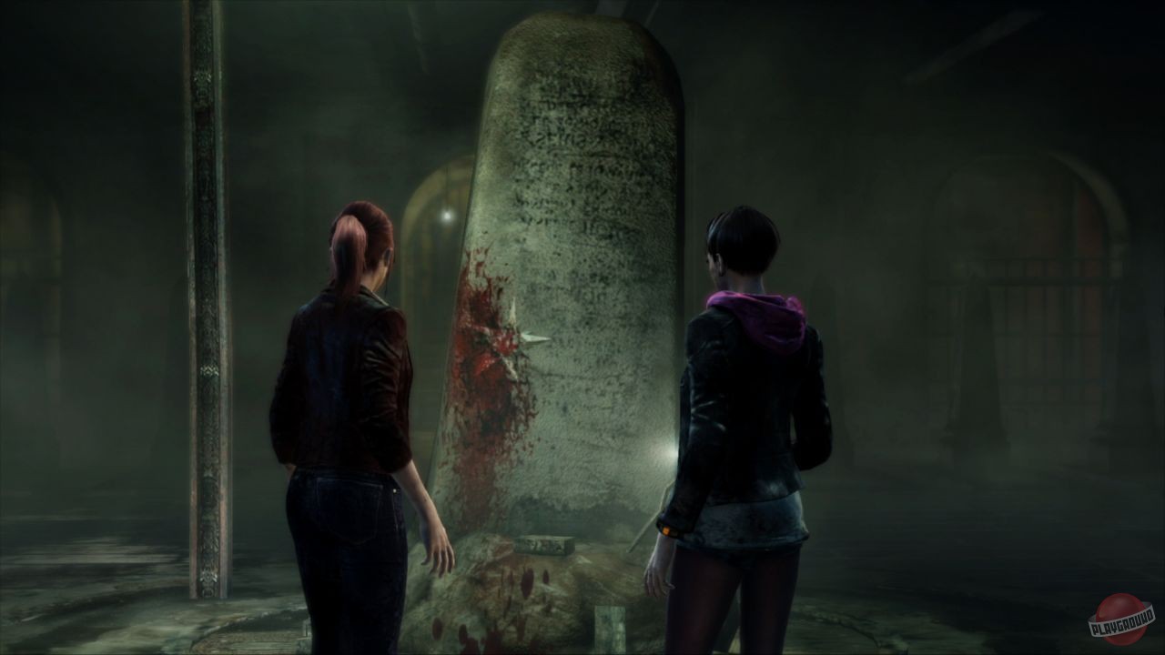 Скриншот из игры Resident Evil Revelations 2 - 138