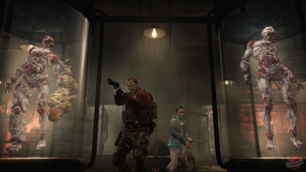 Скриншот из игры Resident Evil Revelations 2 - 175
