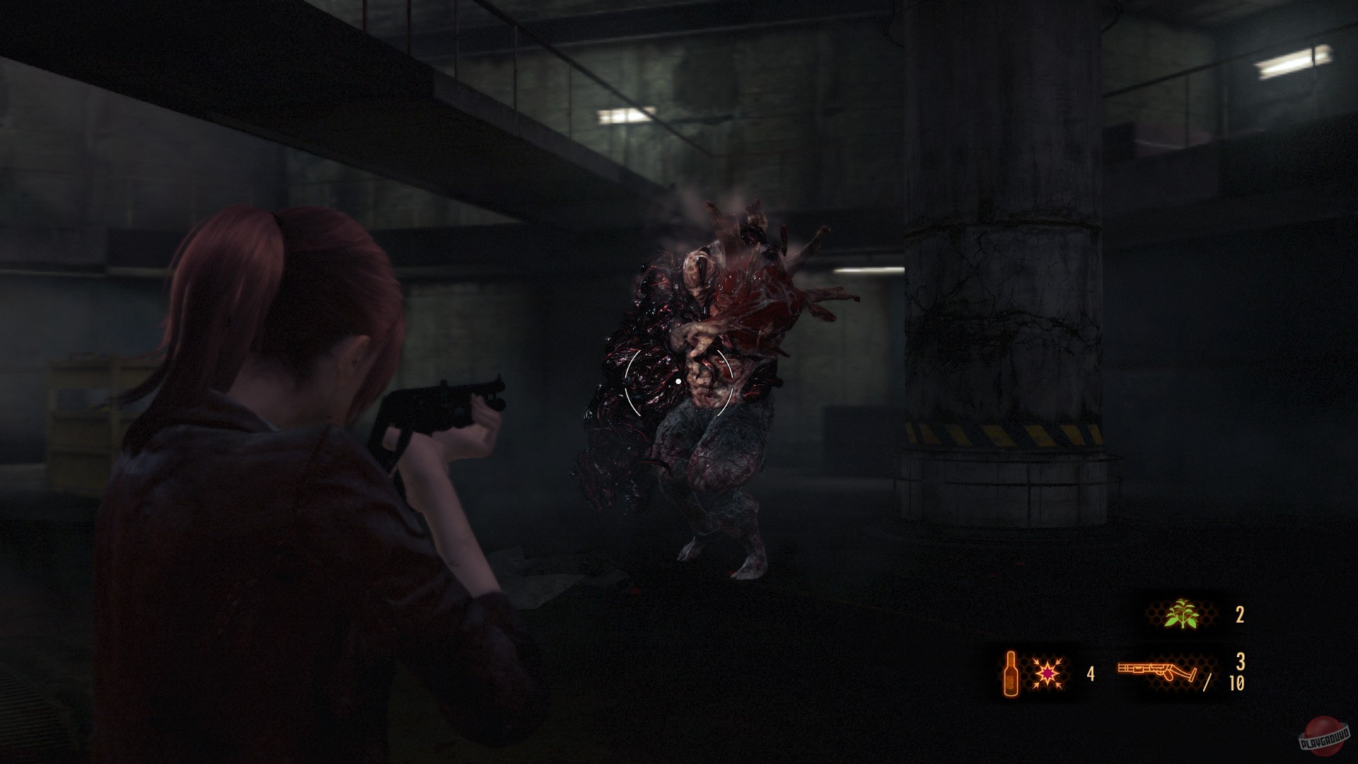Скриншот из игры Resident Evil Revelations 2 - 172