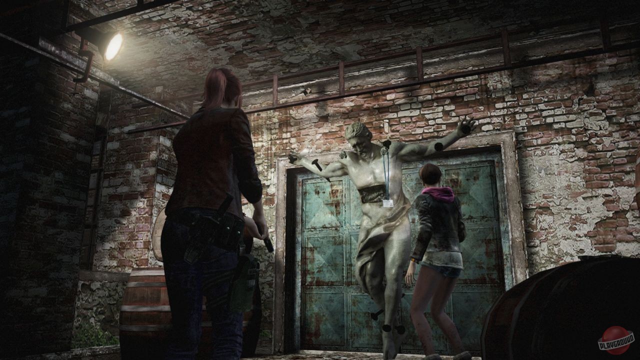 Скриншот из игры Resident Evil Revelations 2 - 156