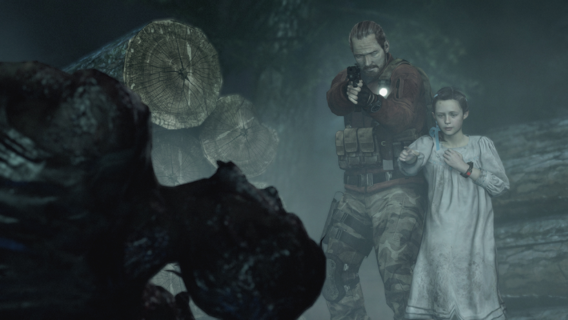 Скриншот из игры Resident Evil Revelations 2 - 78