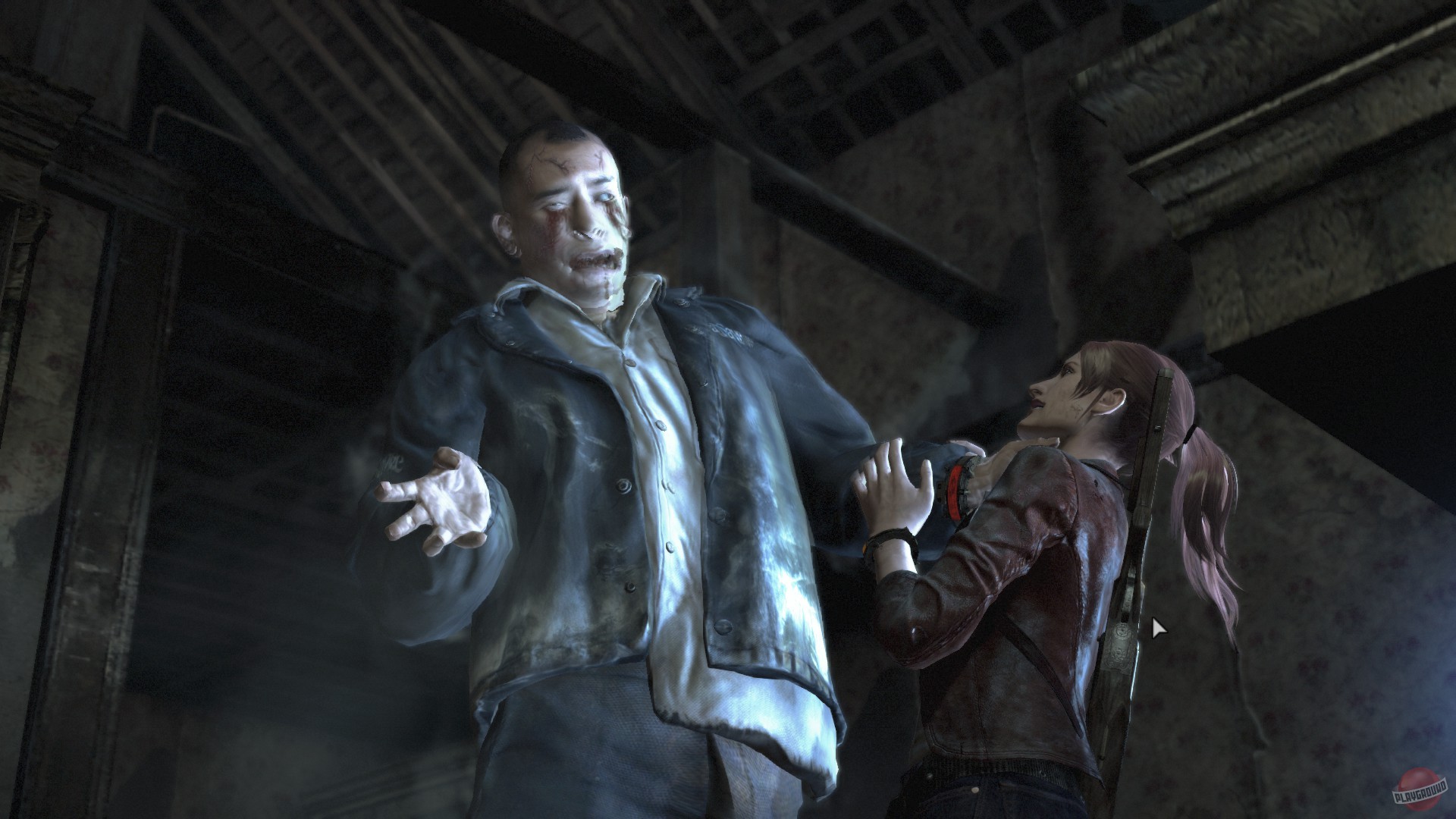 Скриншот из игры Resident Evil Revelations 2 - 167