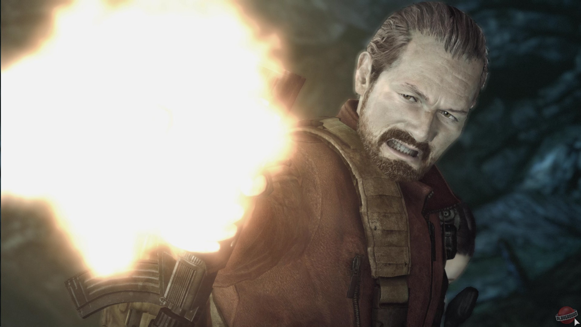 Скриншот из игры Resident Evil Revelations 2 - 94