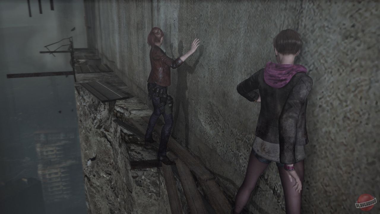 Скриншот из игры Resident Evil Revelations 2 - 115