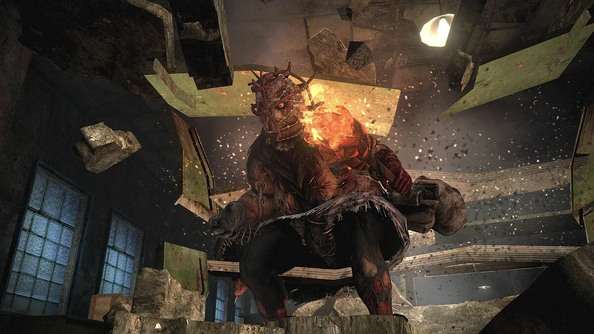 Скриншот из игры Resident Evil Revelations 2 - 104