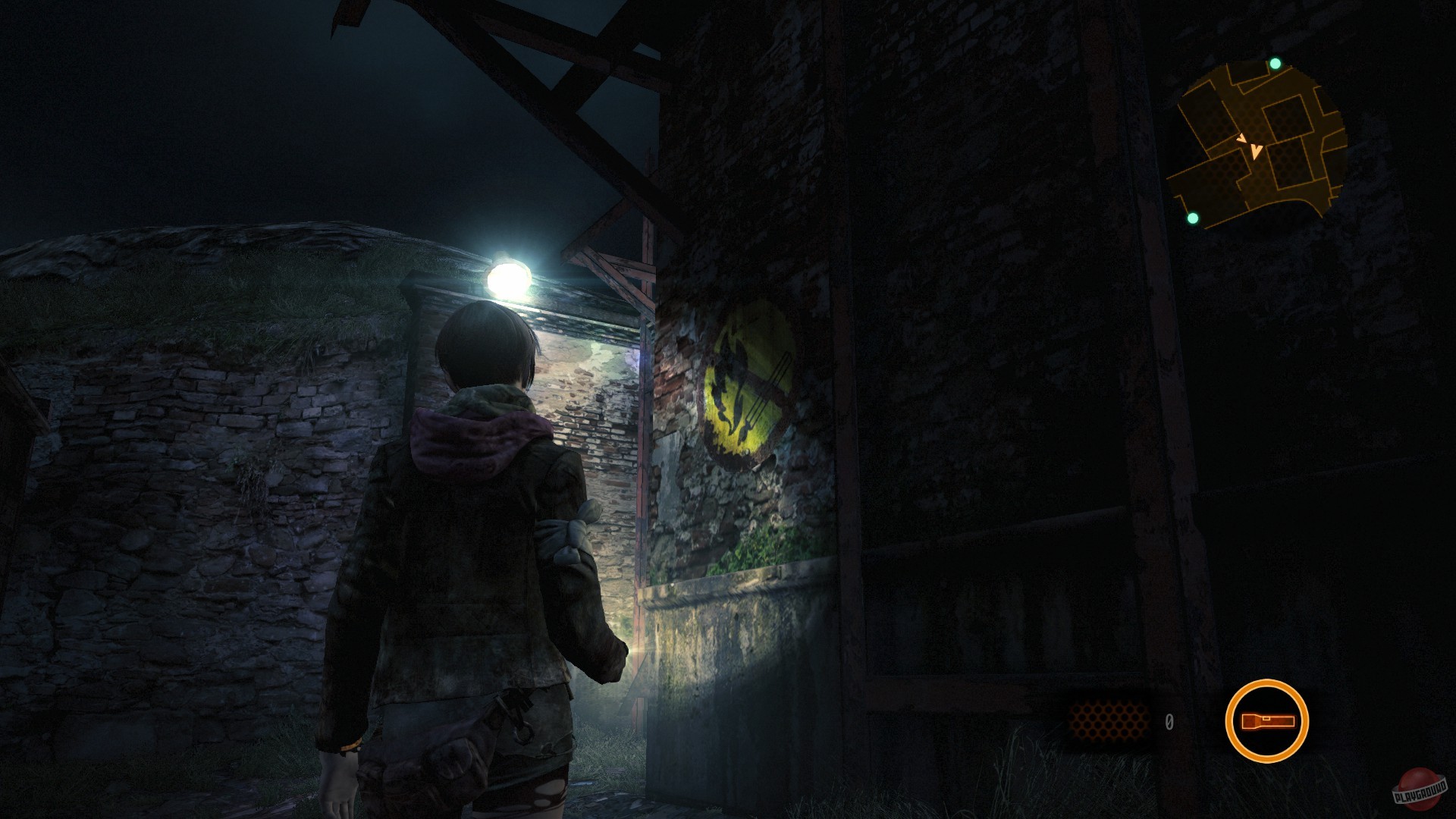 Скриншот из игры Resident Evil Revelations 2 - 171