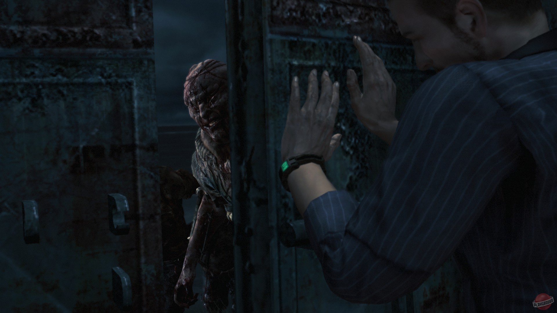 Скриншот из игры Resident Evil Revelations 2 - 144