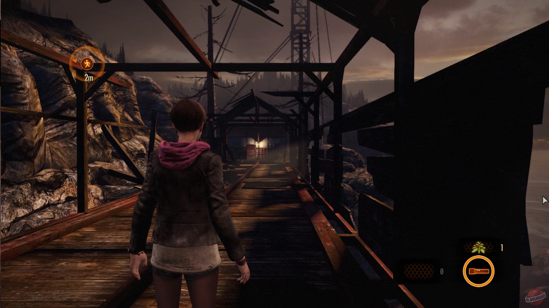 Скриншот из игры Resident Evil Revelations 2 - 97