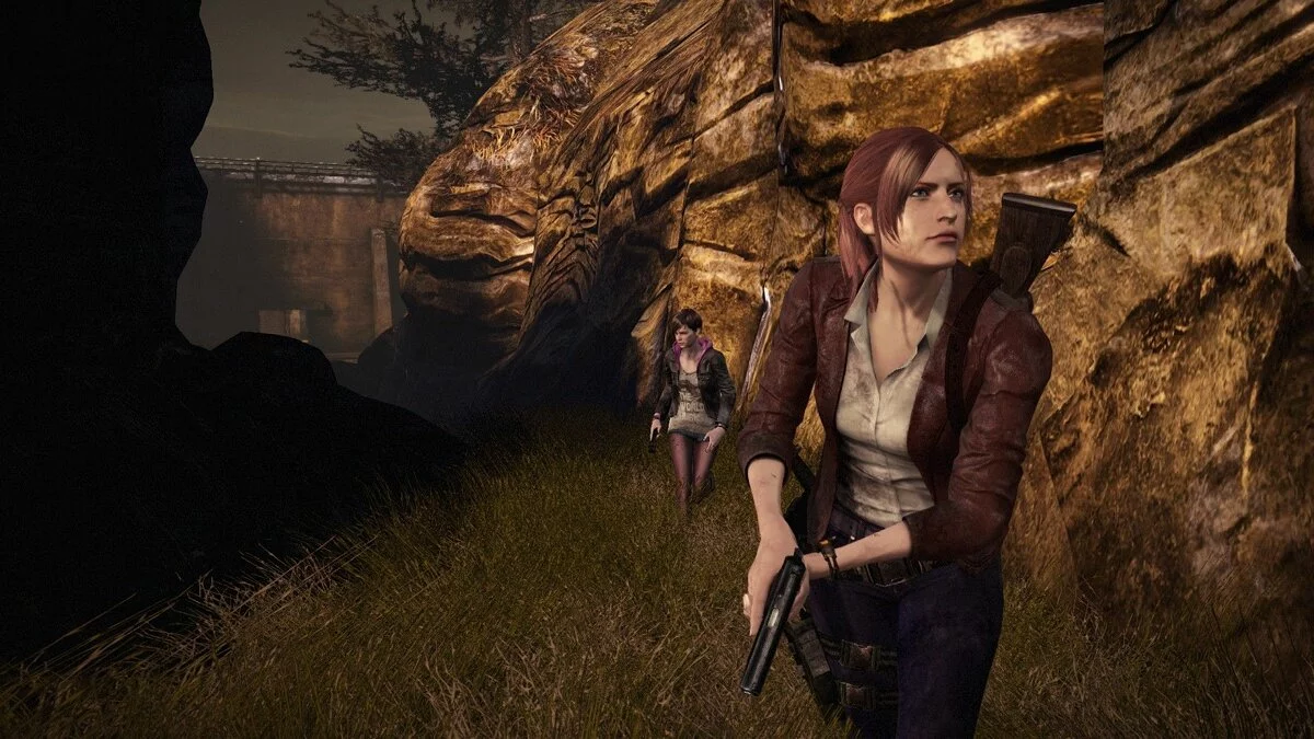 Скриншот из игры Resident Evil Revelations 2 - 87