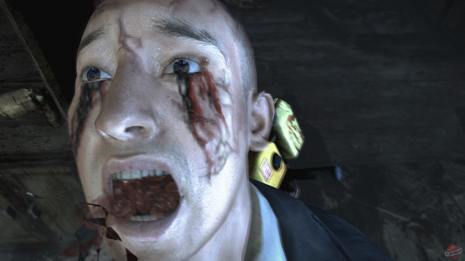 Скриншот из игры Resident Evil Revelations 2 - 76