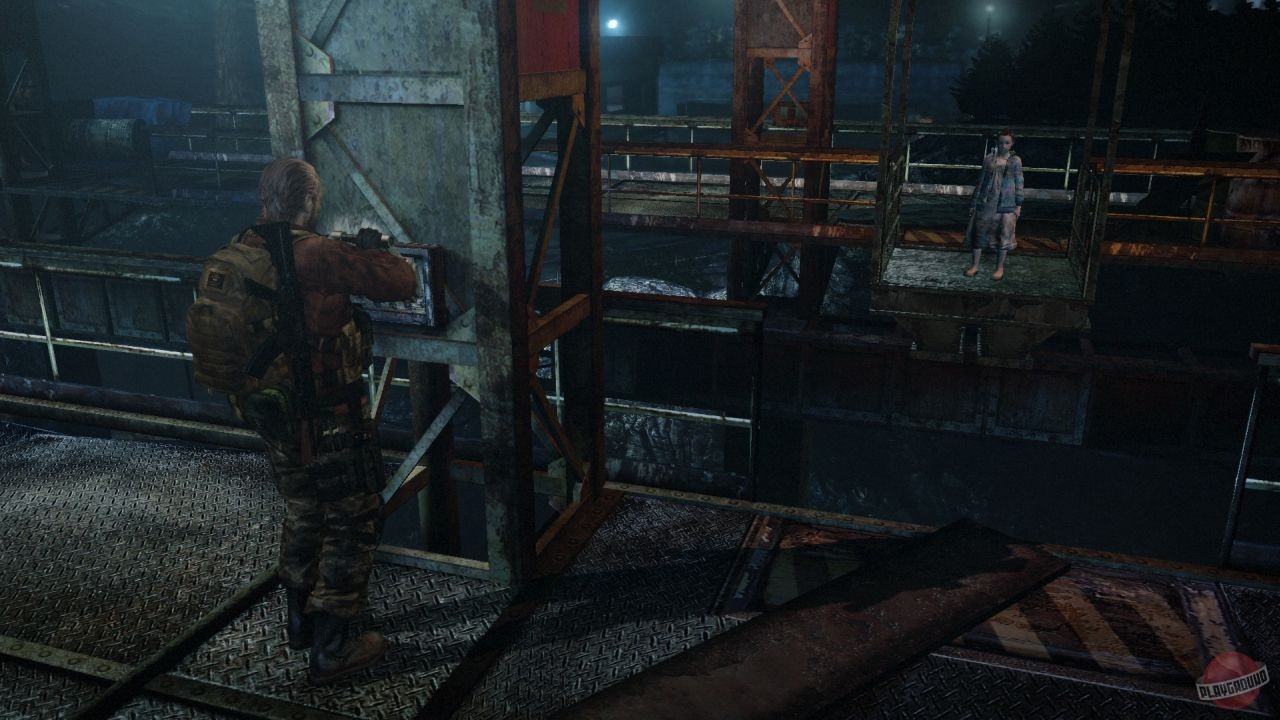 Скриншот из игры Resident Evil Revelations 2 - 139