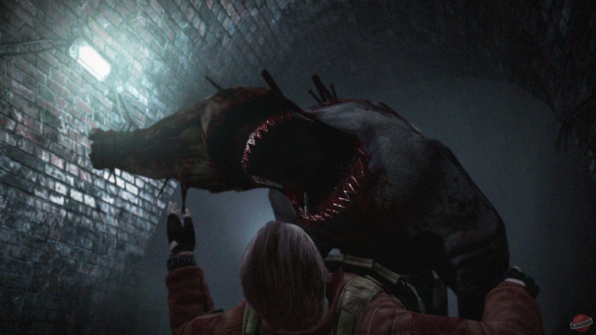 Скриншот из игры Resident Evil Revelations 2 - 152