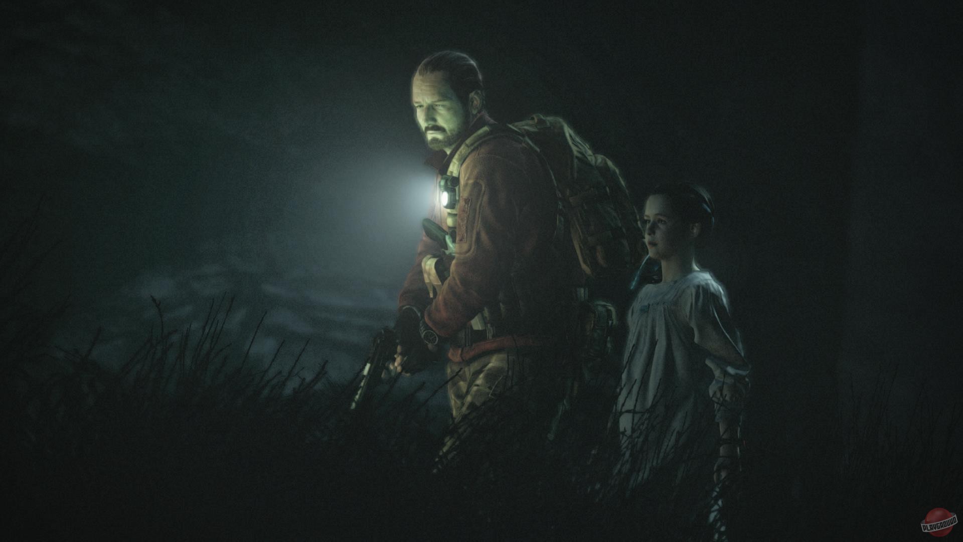 Скриншот из игры Resident Evil Revelations 2 - 119