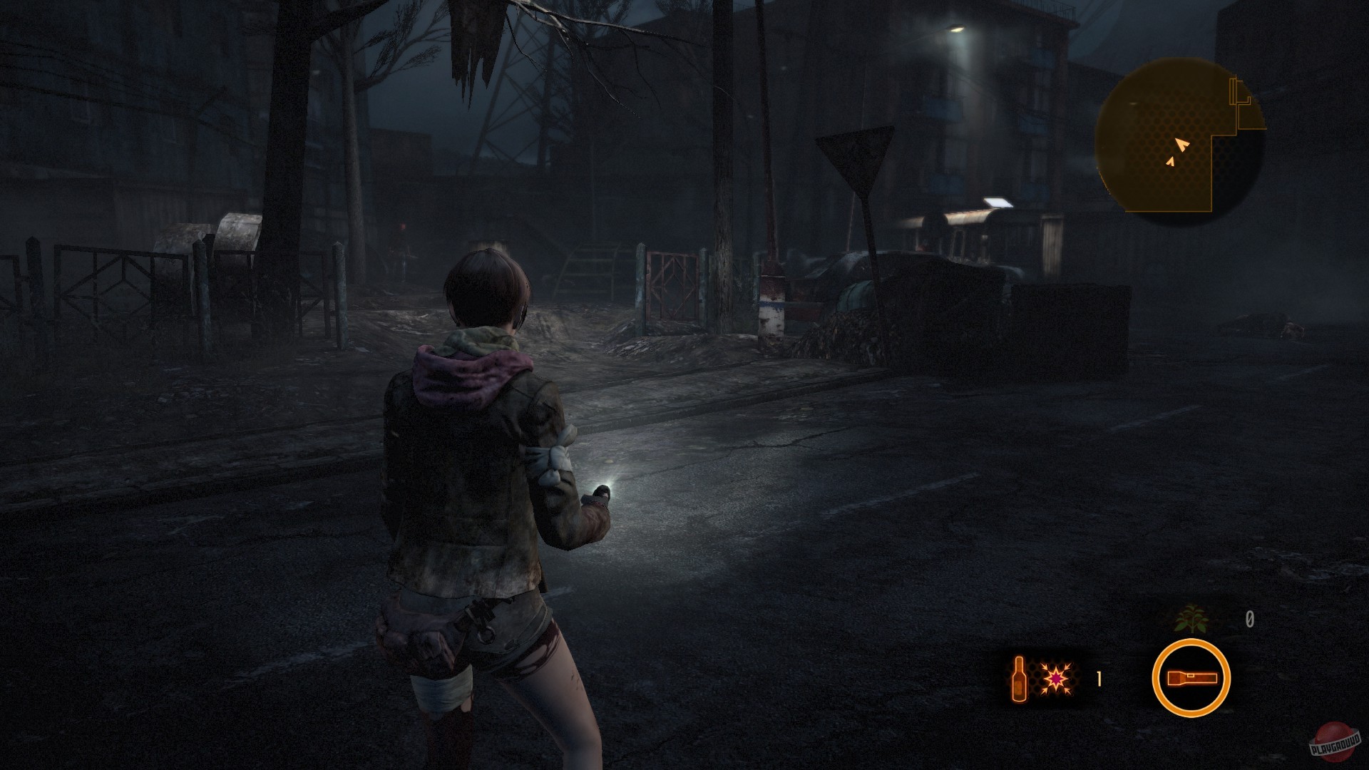 Скриншот из игры Resident Evil Revelations 2 - 128