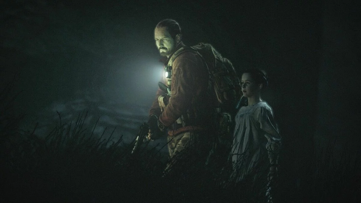 Скриншот из игры Resident Evil Revelations 2 - 102