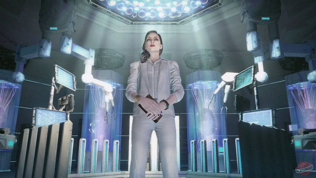 Скриншот из игры Resident Evil Revelations 2 - 132