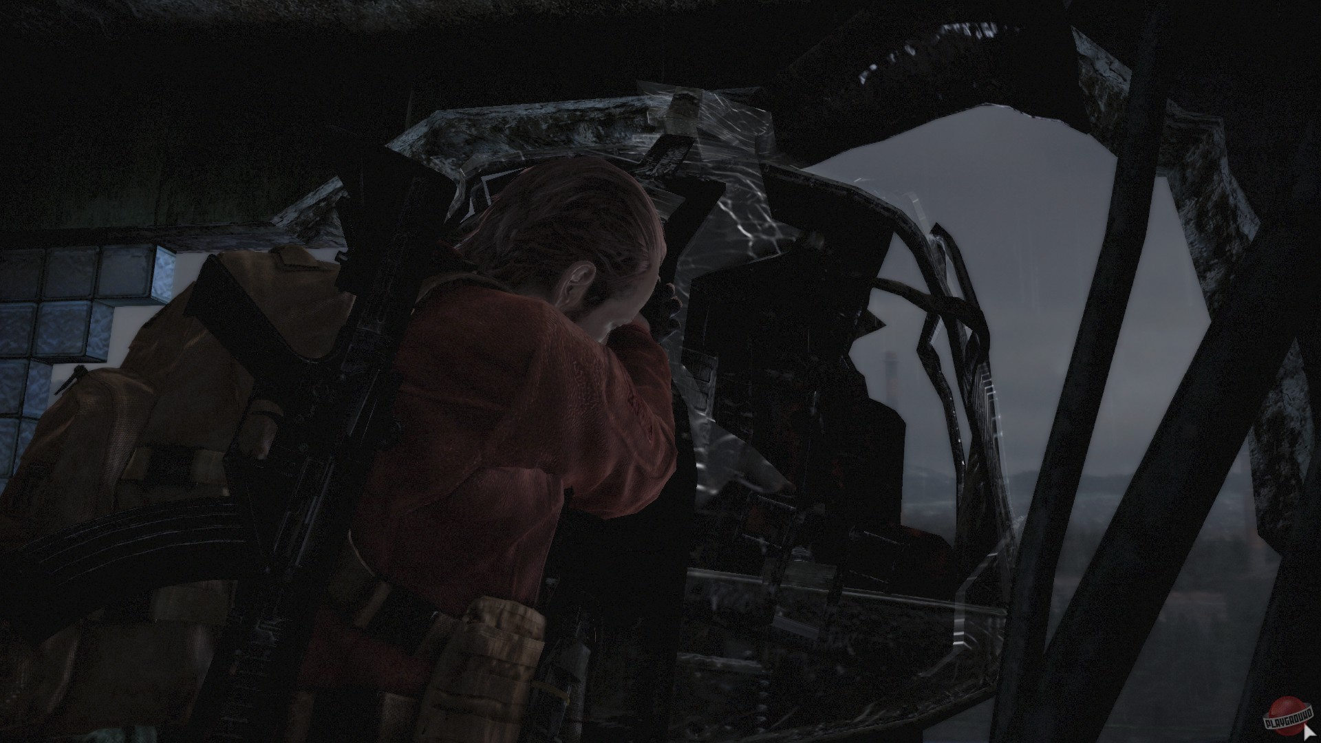 Скриншот из игры Resident Evil Revelations 2 - 135