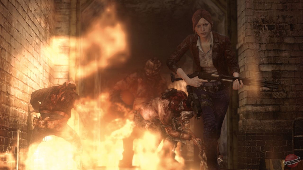 Скриншот из игры Resident Evil Revelations 2 - 134
