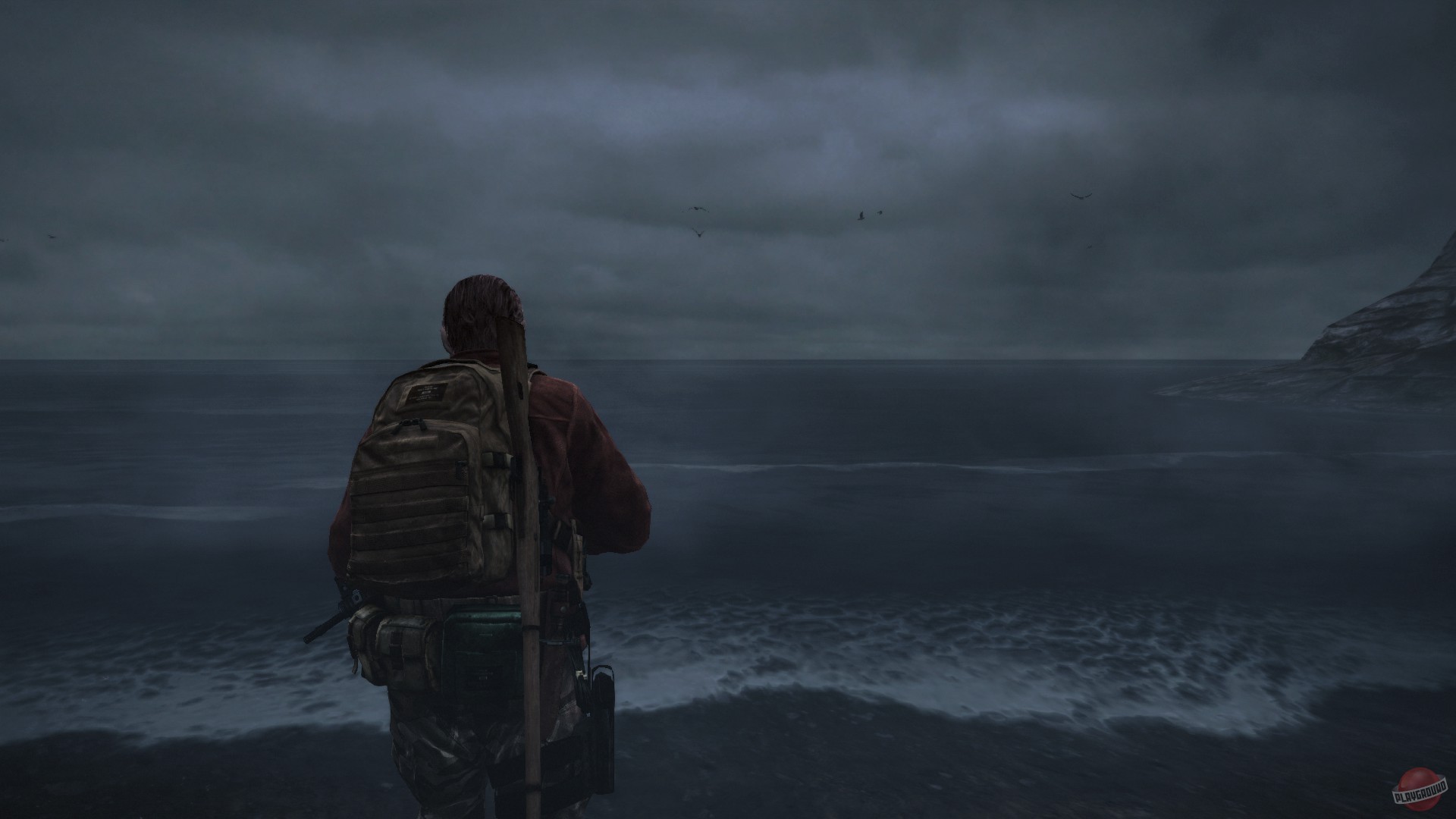Скриншот из игры Resident Evil Revelations 2 - 121