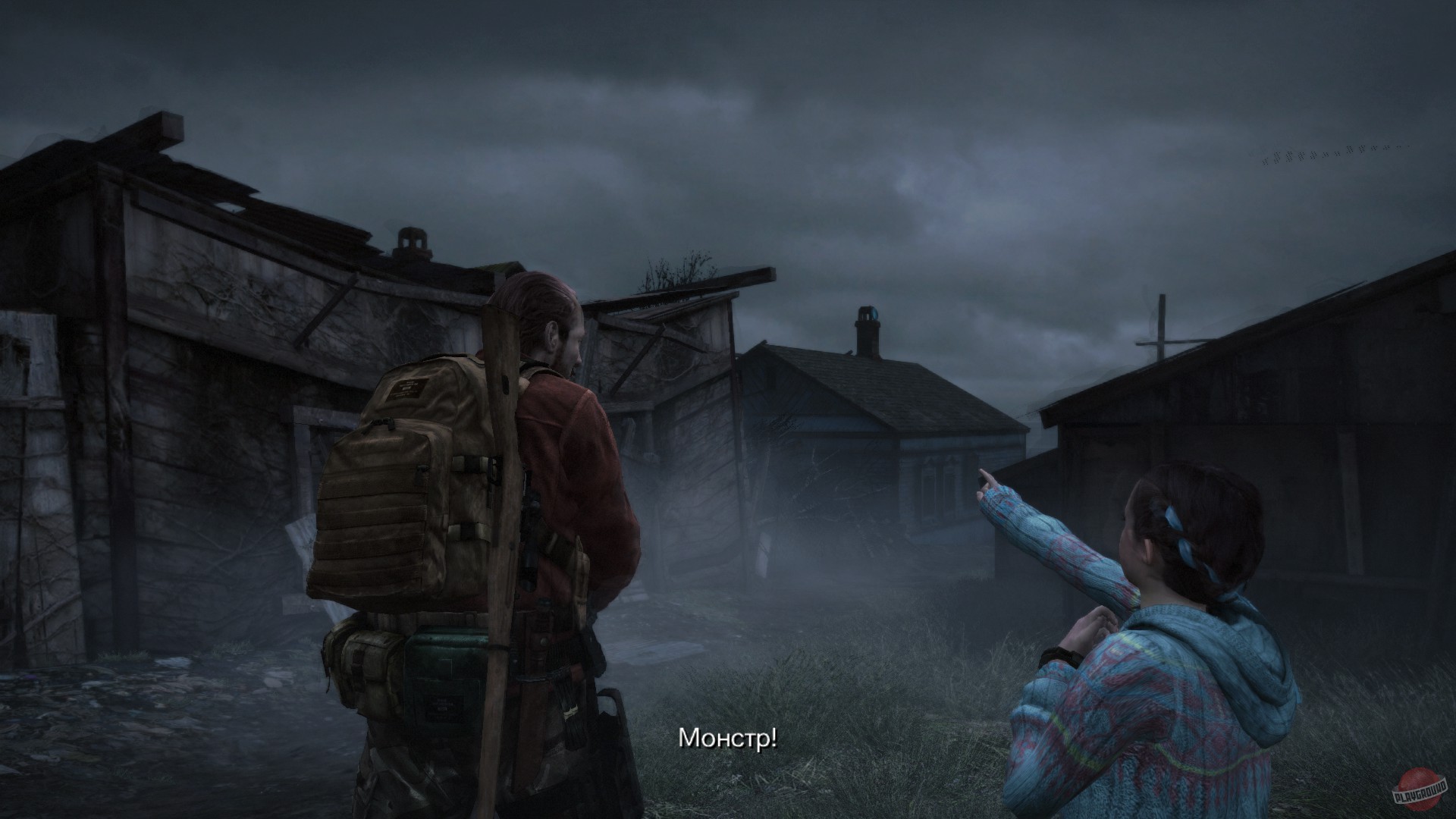 Скриншот из игры Resident Evil Revelations 2 - 101