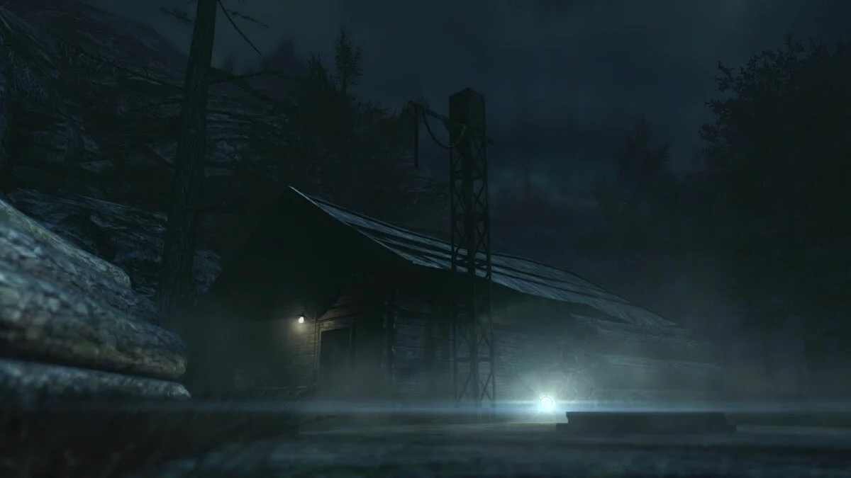 Скриншот из игры Resident Evil Revelations 2 - 99