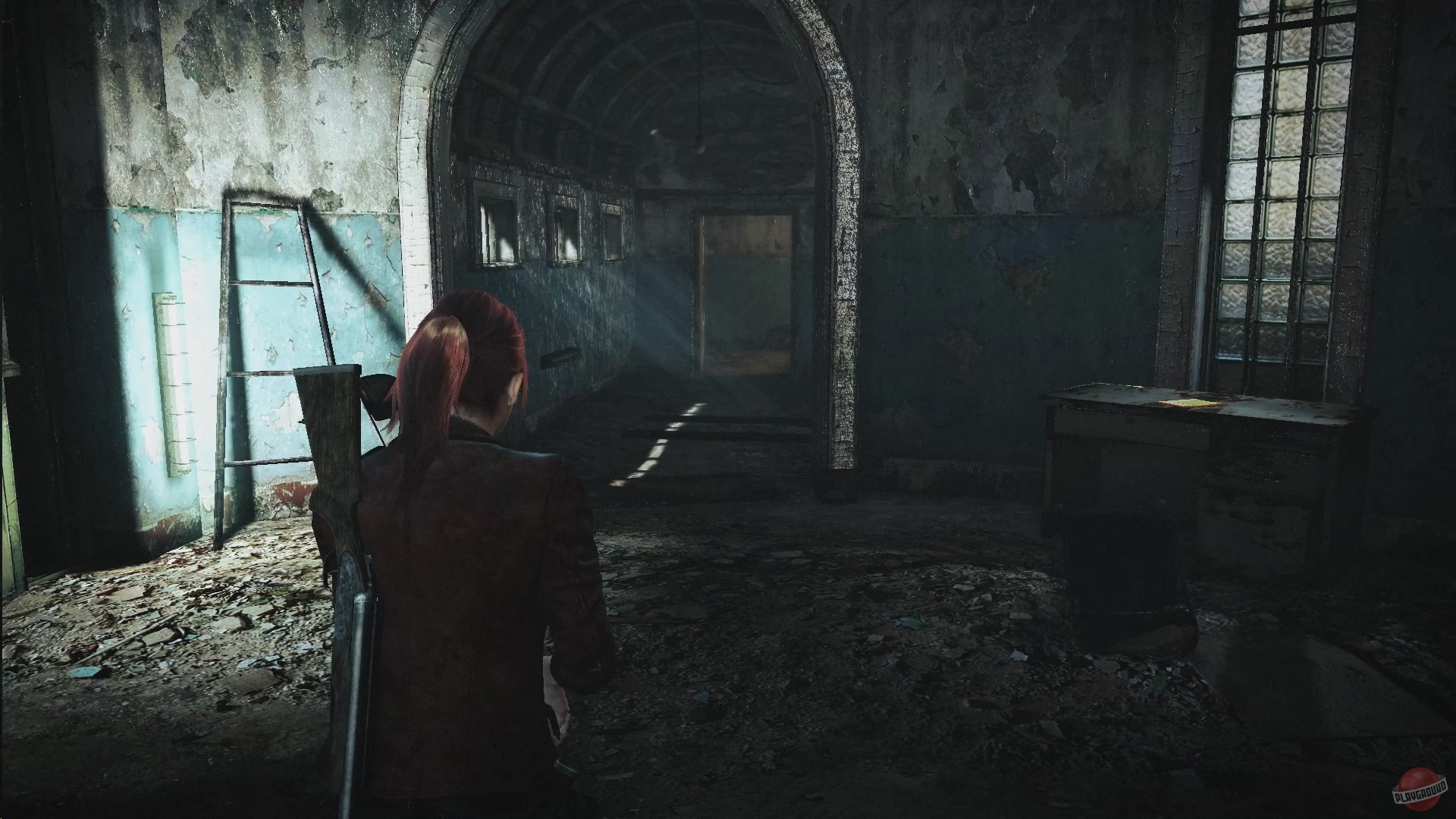 Скриншот из игры Resident Evil Revelations 2 - 122