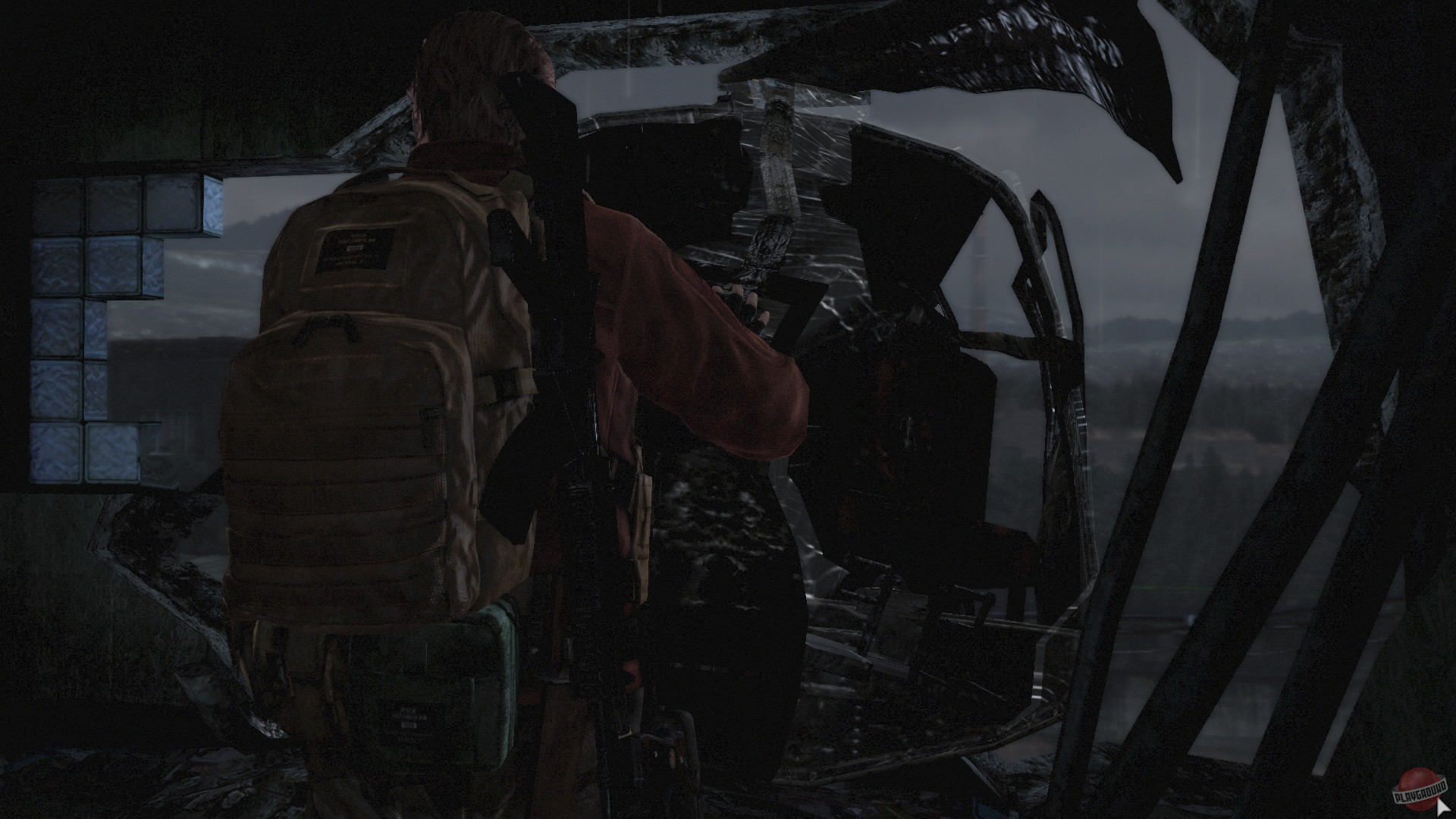 Скриншот из игры Resident Evil Revelations 2 - 168