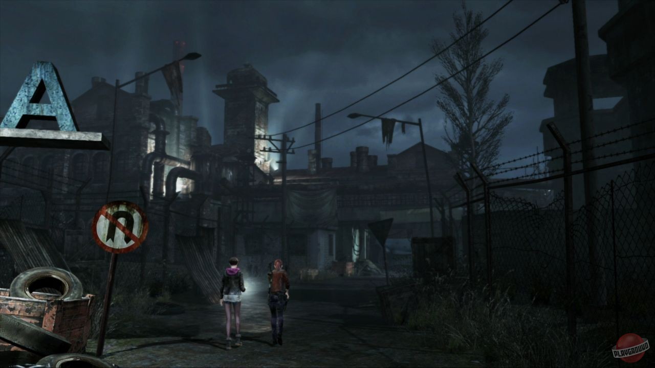Скриншот из игры Resident Evil Revelations 2 - 136