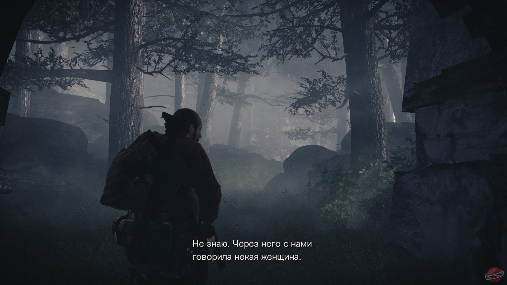 Скриншот из игры Resident Evil Revelations 2 - 93