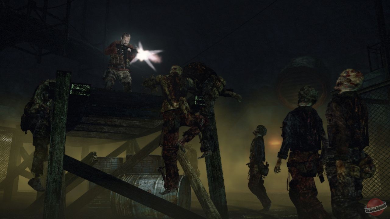 Скриншот из игры Resident Evil Revelations 2 - 148