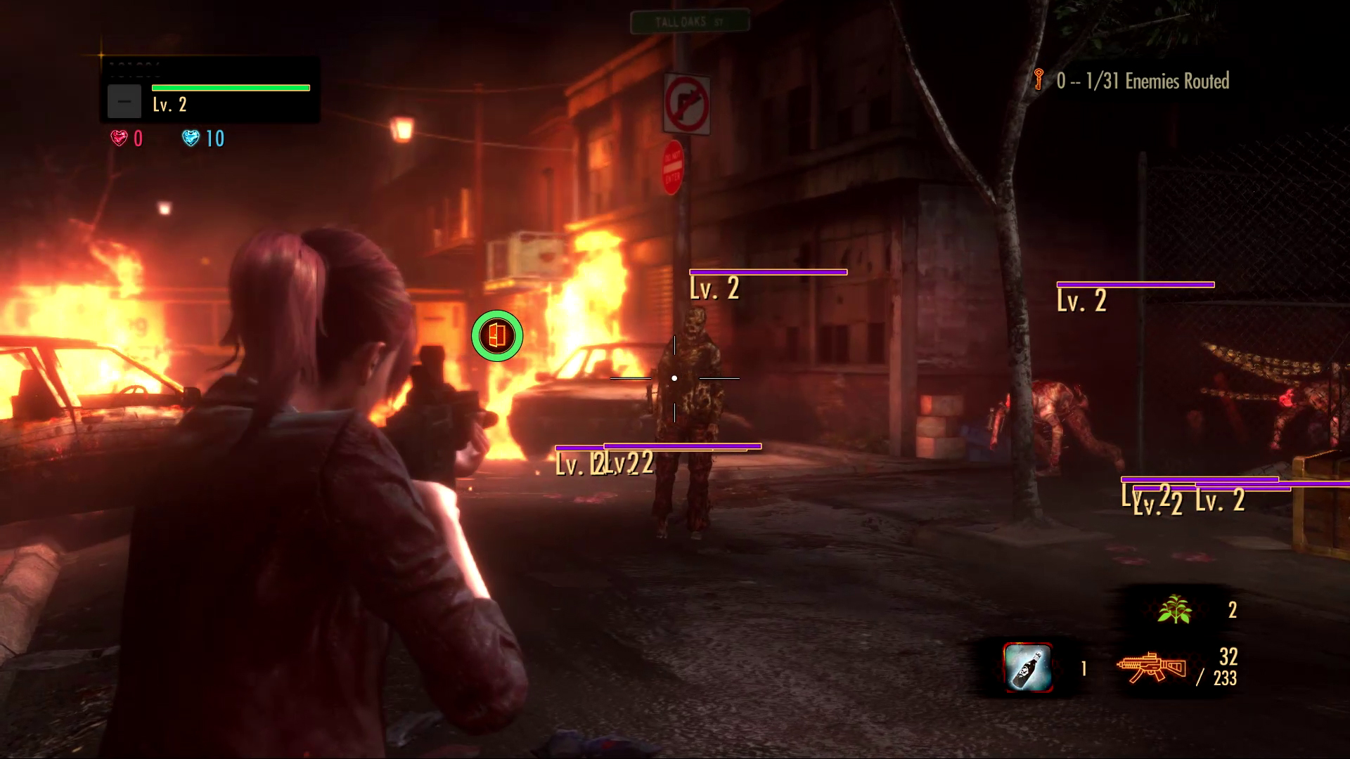 Скриншот из игры Resident Evil Revelations 2 - 89
