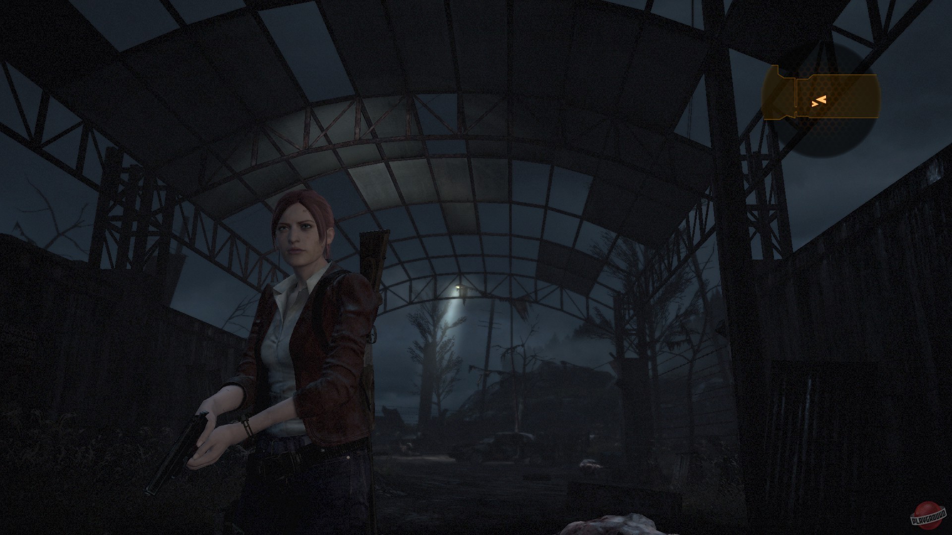 Скриншот из игры Resident Evil Revelations 2 - 170