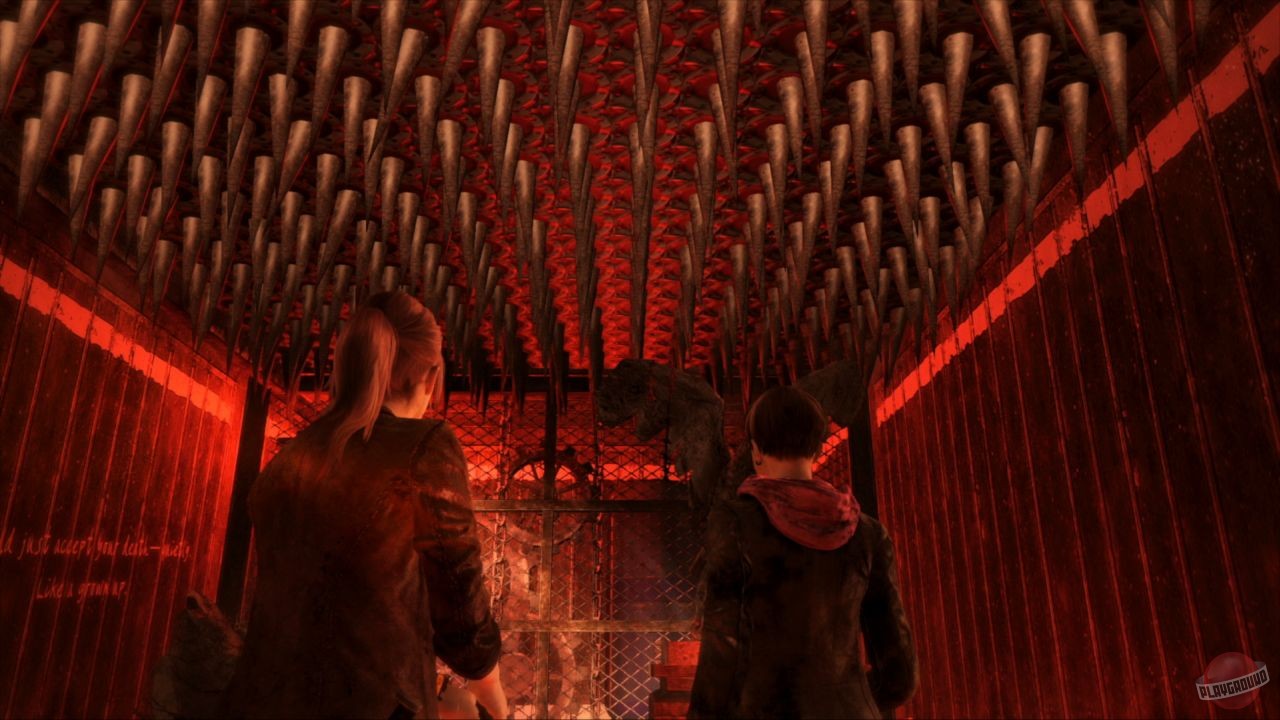 Скриншот из игры Resident Evil Revelations 2 - 165