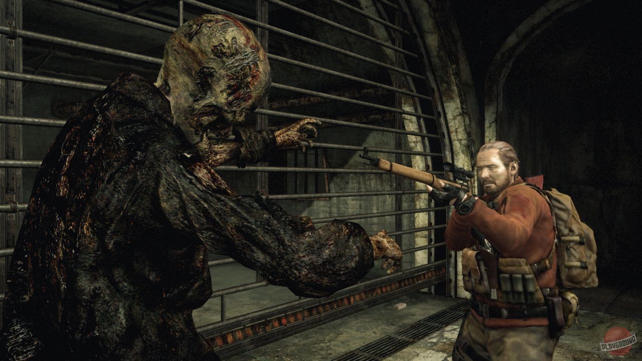 Скриншот из игры Resident Evil Revelations 2 - 120