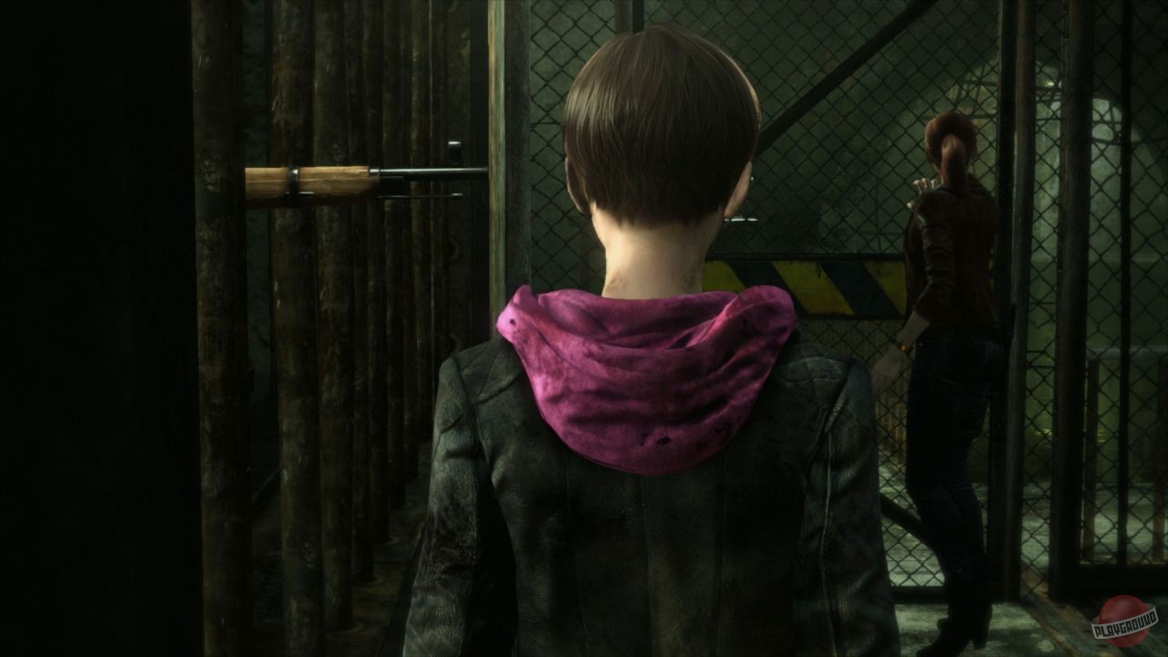 Скриншот из игры Resident Evil Revelations 2 - 166