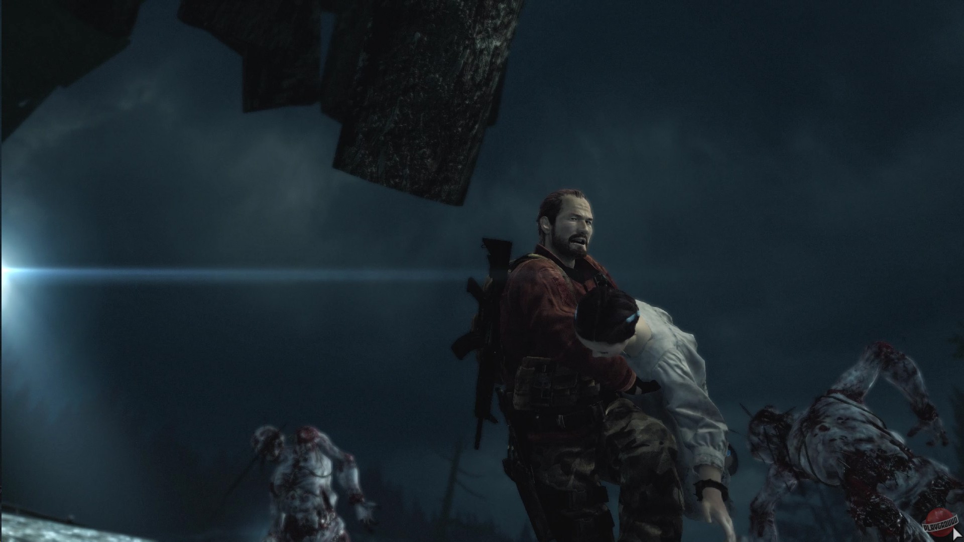 Скриншот из игры Resident Evil Revelations 2 - 176