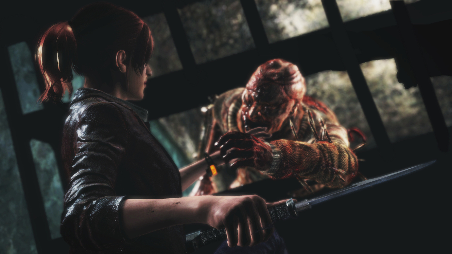 Скриншот из игры Resident Evil Revelations 2 - 103