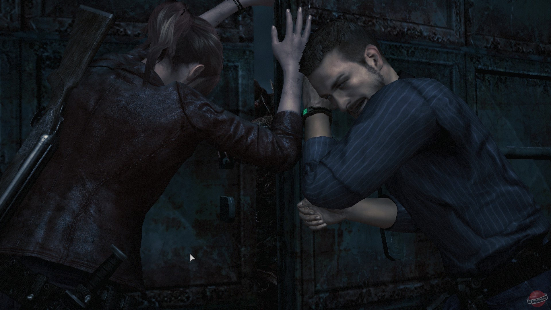 Скриншот из игры Resident Evil Revelations 2 - 146
